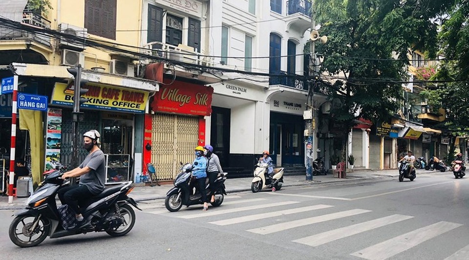 Cơn ác mộng Covid-19: Sống trong thế giới bất định VUCA - 1 Cơn ác mộng Covid-19: Sống trong thế giới bất định VUCA - 1