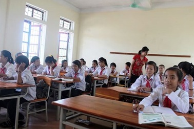 Giải pháp về giáo viên dạy các môn tự chọn, phân hóa như thế nào?