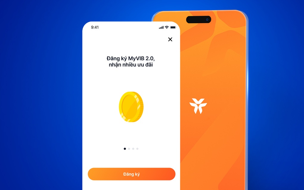 3 lý do khiến GenZ chọn ngân hàng số MyVIB 2.0 - 3 3 lý do khiến GenZ chọn ngân hàng số MyVIB 2.0 - 3