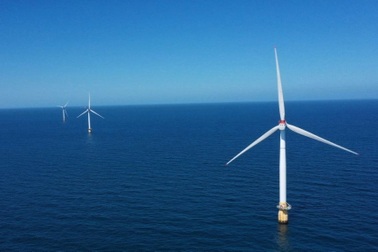 "Ông lớn" năng lượng Na Uy dừng đầu tư điện gió ngoài khơi tại Việt Nam