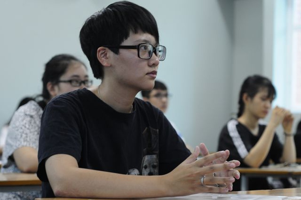 Vì sao Bộ GDĐT thanh tra thi chọn học sinh giỏi quốc gia? - 2 Vì sao Bộ GDĐT thanh tra thi chọn học sinh giỏi quốc gia? - 2