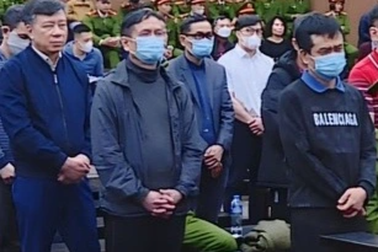 Các bị cáo trong đại án Việt Á đã nộp khắc phục bao nhiêu tiền?