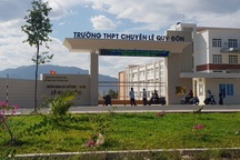 Ngôi trường ở Khánh Hòa có thí sinh lần đầu lọt vào trận chung kết năm Olympia