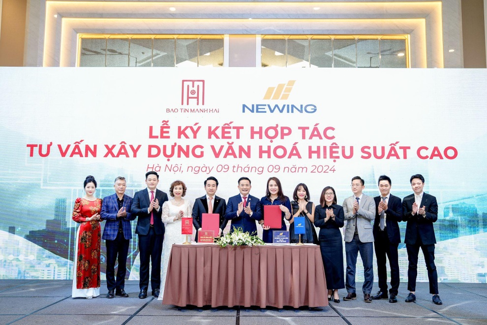 Bảo Tín Mạnh Hải hợp tác EY-P và NEWing, hướng tới tương lai mới trong ngành trang sức - 4 Bảo Tín Mạnh Hải hợp tác EY-P và NEWing, hướng tới tương lai mới trong ngành trang sức - 4