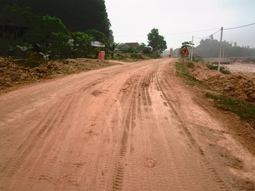 Thi thể không đầu và hành trình mò kim đáy bể truy tìm kẻ sát nhân - 1 Thi thể không đầu và hành trình mò kim đáy bể truy tìm kẻ sát nhân - 1