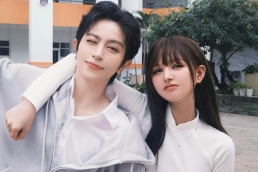 Gil Lê - Xoài Non: Gọi là người yêu, gặp gỡ hai bên gia đình