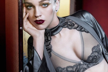 Quyến rũ nội y La Perla