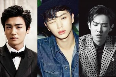 Lộ diện sao nam kiếm tiền “khủng” nhất Hàn Quốc