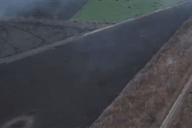 Siêu pháo lửa mặt trời của Nga phóng hỏa lực chặn Ukraine phản công