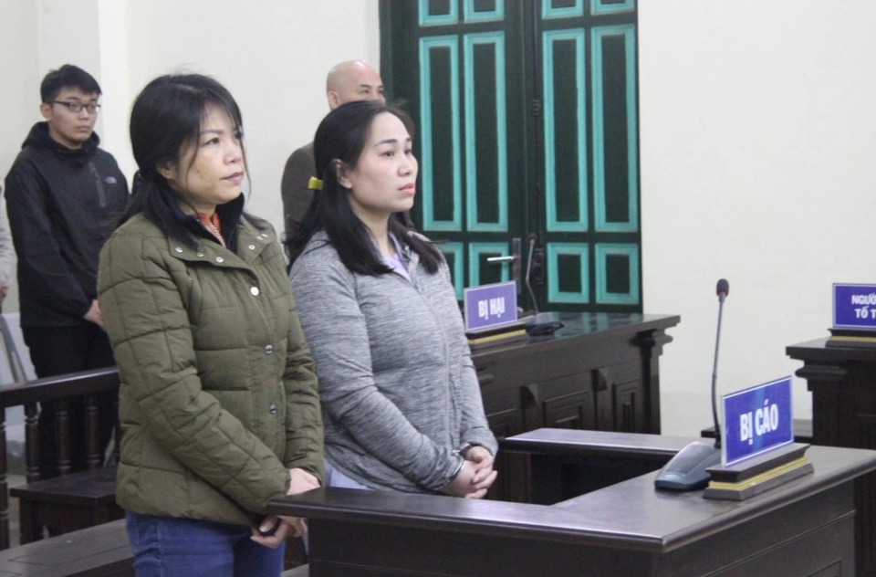 Hoãn tòa vụ cựu Thượng úy công an cùng đồng phạm “gài” ma túy vào xe ô tô - 1 Hoãn tòa vụ cựu Thượng úy công an cùng đồng phạm “gài” ma túy vào xe ô tô - 1