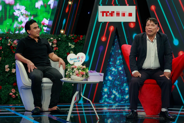 Cô đơn tuổi xế chiều, cựu cán bộ U70 lên sóng truyền hình tìm hạnh phúc mới