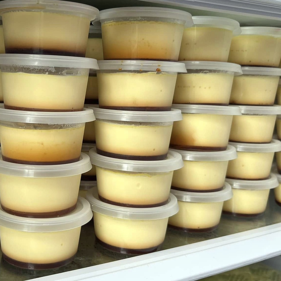 Phượng Singapore: Cô gái Việt gây sốt khi mỗi bữa nấu gần 30 món ăn - 3 Phượng Singapore: Cô gái Việt gây sốt khi mỗi bữa nấu gần 30 món ăn - 3