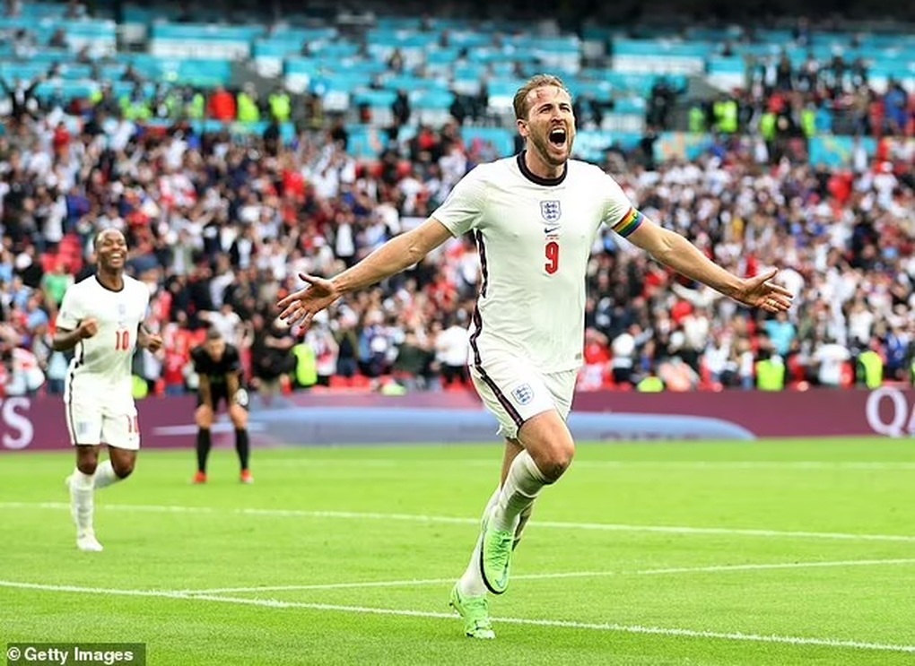 HLV Gareth Southgate lo sợ bị sa thải trước thềm World Cup 2022 - 2 HLV Gareth Southgate lo sợ bị sa thải trước thềm World Cup 2022 - 2