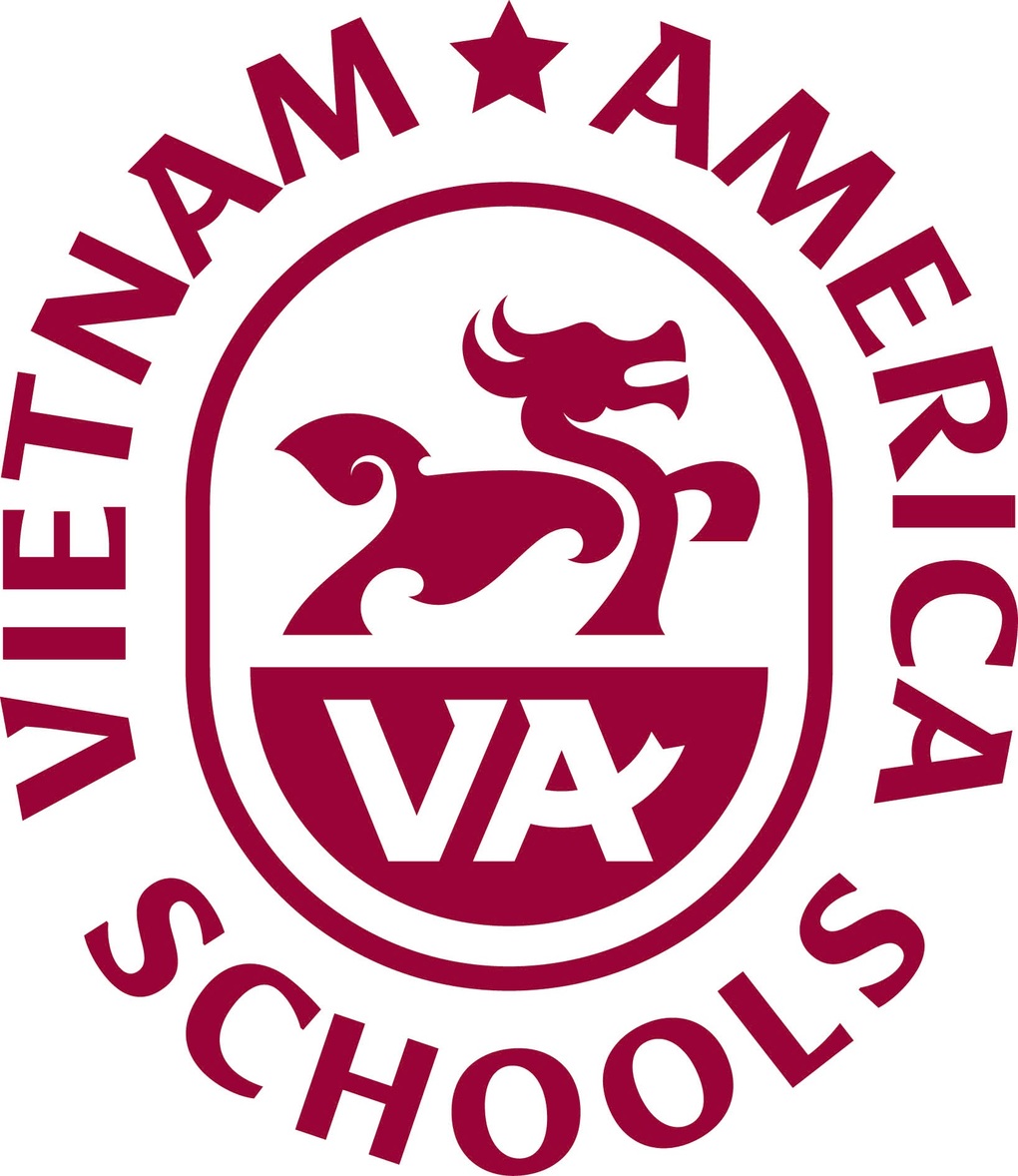 VA Schools ra mắt bộ nhận diện thương hiệu mới: Trường học của sự lắng nghe - 1 VA Schools ra mắt bộ nhận diện thương hiệu mới: Trường học của sự lắng nghe - 1
