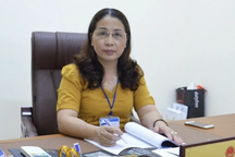 Cựu Giám đốc Sở GD-ĐT Quảng Ninh bị truy tố với khung hình phạt tới tử hình