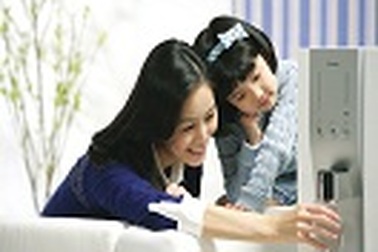 Coway bước tiến mới về công nghệ phát triển thiết bị lọc nước