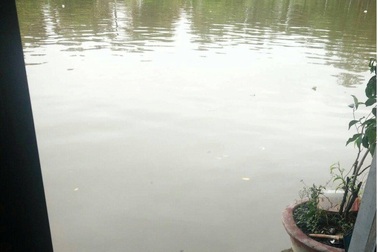 Tìm thấy thi thể người đàn ông mất tích ngay trong quán nhậu