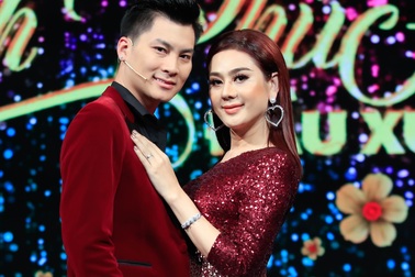 “Nữ hoàng chuyển giới” Lâm Khánh Chi “dọa” ly dị chồng