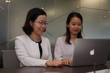 Đại học FPT tư vấn tuyển sinh 2018