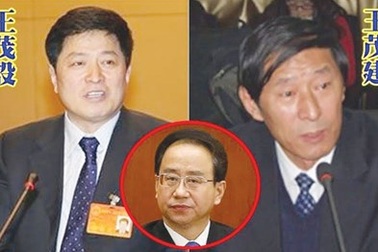 Trung Quốc: Thêm một "gia tộc tham nhũng" bị phanh phui