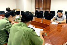 Xử phạt người tự ý đăng ảnh bé 5 tuổi bị sát hại