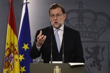 Tây Ban Nha ra tối hậu thư cho Catalonia