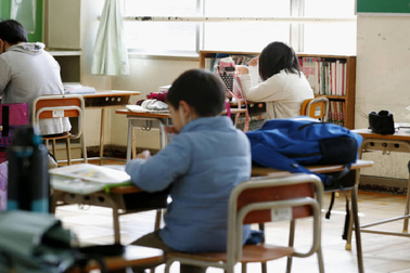 Nhiều trường học Nhật Bản vẫn mở cửa giữa mùa dịch Covid-19