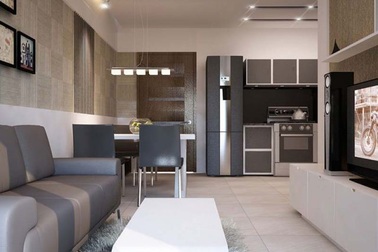 Tăng nhiệt thị trường BĐS cho thuê ngắn hạn tại quận Tân Bình