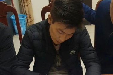 Gã con rể tàn độc ra tay giết hại mẹ vợ, đẩy xác xuống bể nước