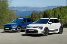 Những mẫu ô tô "ăn xăng như ngửi" có thể về Việt Nam năm nay