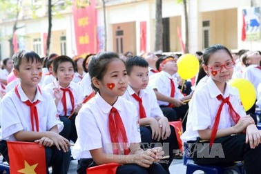 Đà Nẵng: Tuyển sinh lớp 10 và xét tốt nghiệp THPT với điểm TOEFL Junior và TOEFL ITP