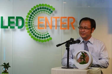 Đến thời của đèn LED