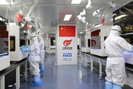 Mỹ cảnh báo nguy cơ Trung Quốc thu thập dữ liệu gene