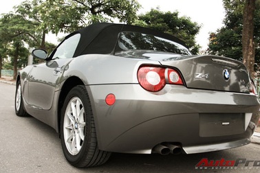 Chơi siêu xe: Tiền sửa tới 20.000 USD/lần