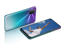 Oppo A92 phiên bản tím chính thức bán tại Việt Nam, giá 6,99 triệu đồng