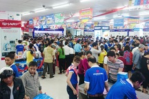 Khi về tay TGDĐ, Trần Anh vẫn giữ nguyên thương hiệu?