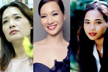 “Điểm mặt” cặp anh chị em nổi tiếng nhất showbiz Việt