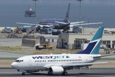 Mỹ lại náo loạn vì máy bay bị đe dọa