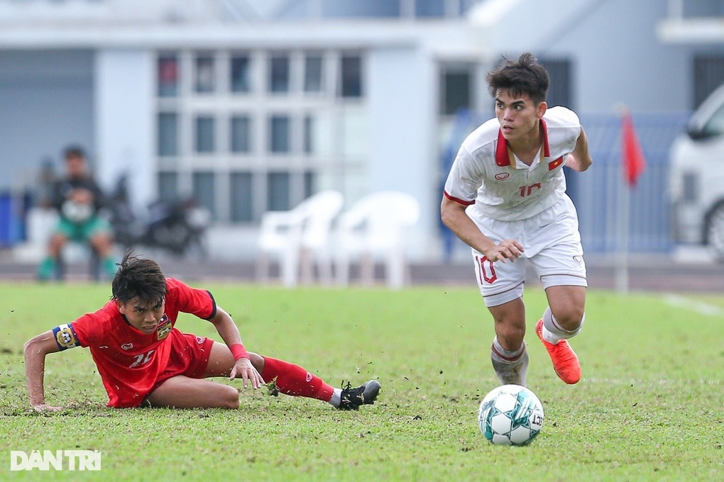 CĐV Lào và Campuchia bình luận khi đội nhà cùng bảng với U23 Việt Nam - 1