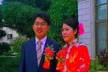 10 doanh nhân trẻ giàu nhất châu Á