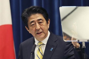Nội các Nhật Bản thông qua dự luật an ninh mới, cởi trói cho quân đội