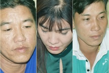 Vụ CSGT bị người say tấn công: Khởi tố 4 đối tượng