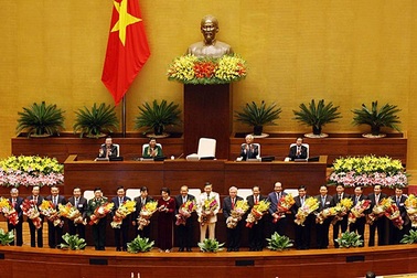 Bộ máy các cơ quan nhà nước sẽ có thay đổi nào về nhân sự?