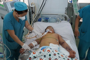 Số ca sốt xuất huyết nặng tăng 354%, TPHCM chỉ đạo khẩn