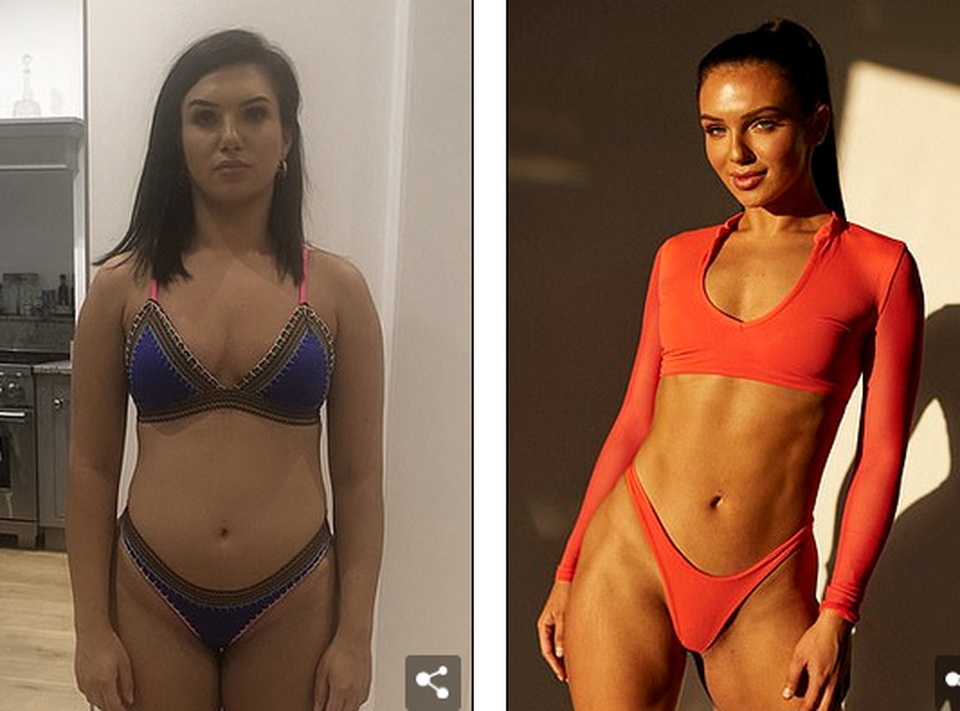 Không ngày nào tôi không tập thể dục - 2