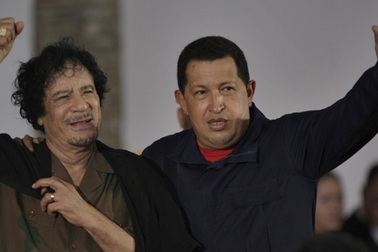 Một loạt quốc gia phản đối tấn công quân sự Libya