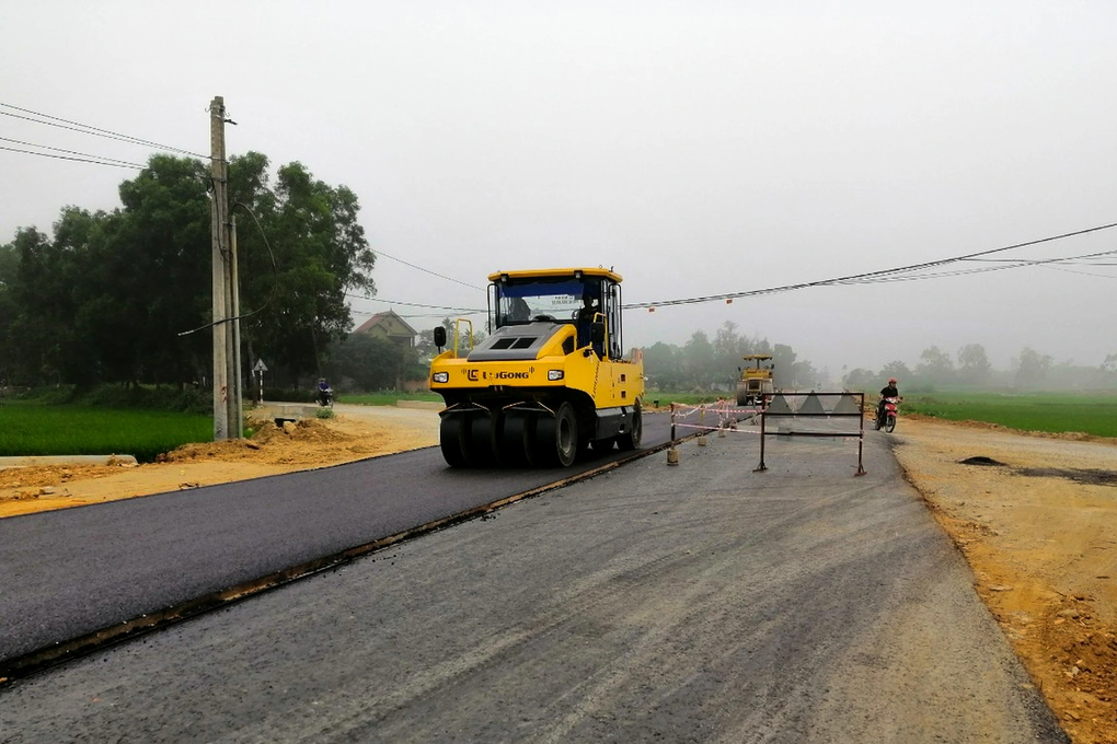Miễn nhiệm cán bộ chậm tiêu tiền 2 năm liên tiếp - 1 Miễn nhiệm cán bộ chậm tiêu tiền 2 năm liên tiếp - 1