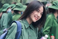 Sinh viên sẽ được miễn học phí môn quốc phòng - an ninh