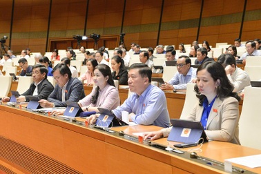 “Khai tử” sổ hộ khẩu vào cuối năm 2022