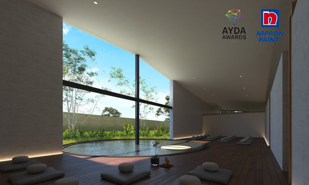 Vòng chung kết quốc tế giải thưởng thiết kế AYDA diễn ra ở Việt Nam - 2